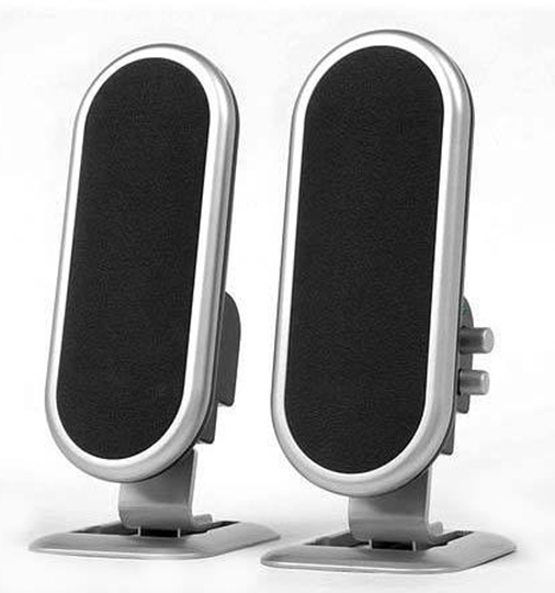 Speakers