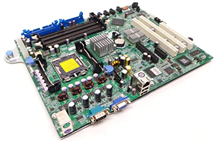 Motherboard