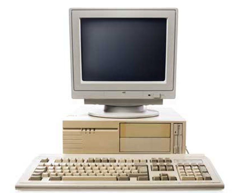 Fourth-Generation-Computer