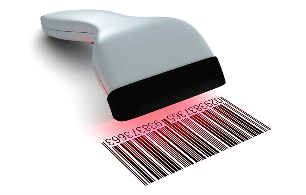 barcode-scanner