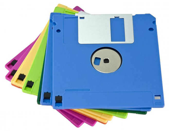 floppy-disks