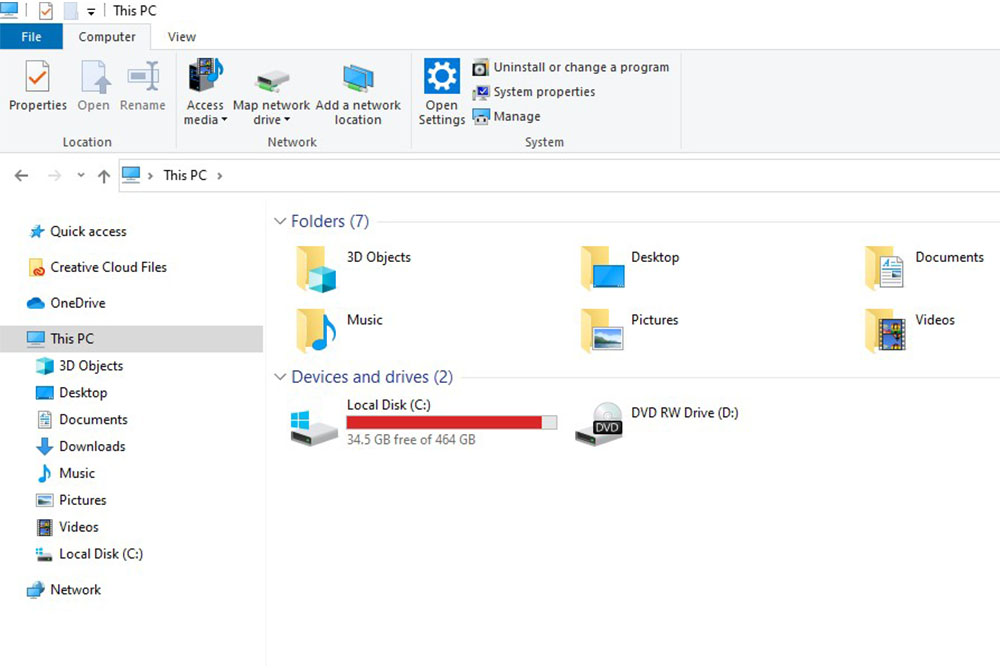 windows-file-explorer