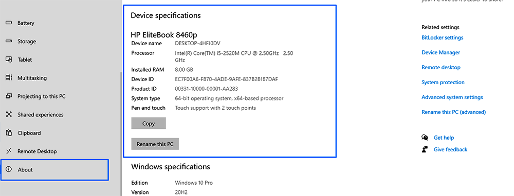 windows10-settings