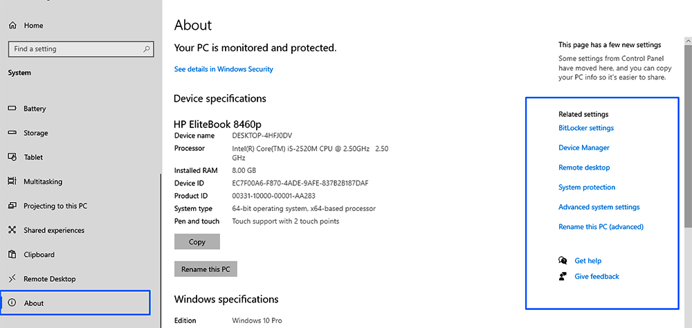 windows10-settings