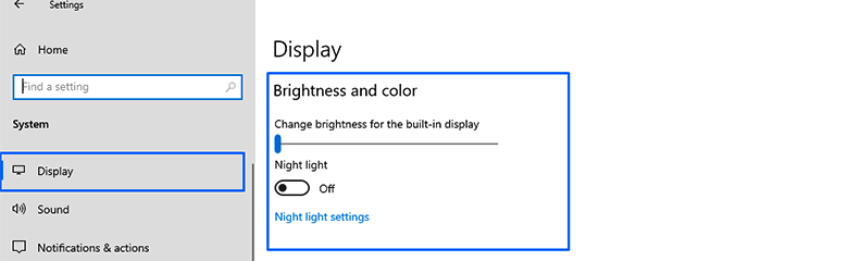 windows10-settings