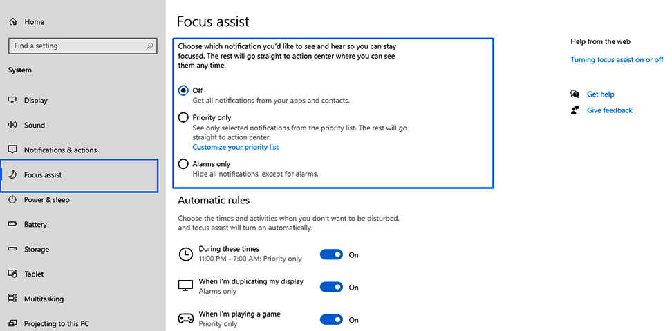 windows10-settings