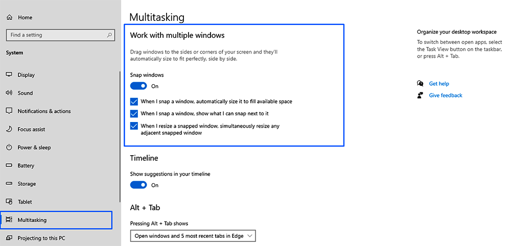 windows10-settings