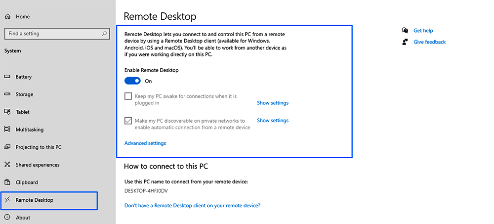 windows10-settings