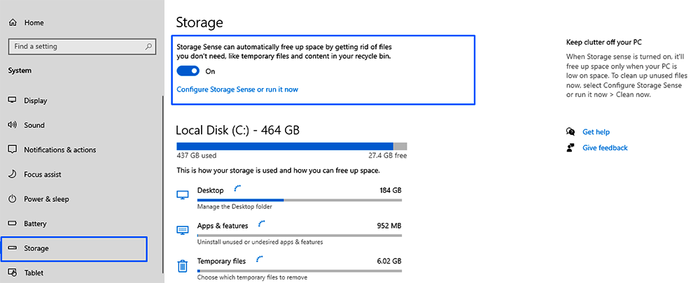 windows10-settings