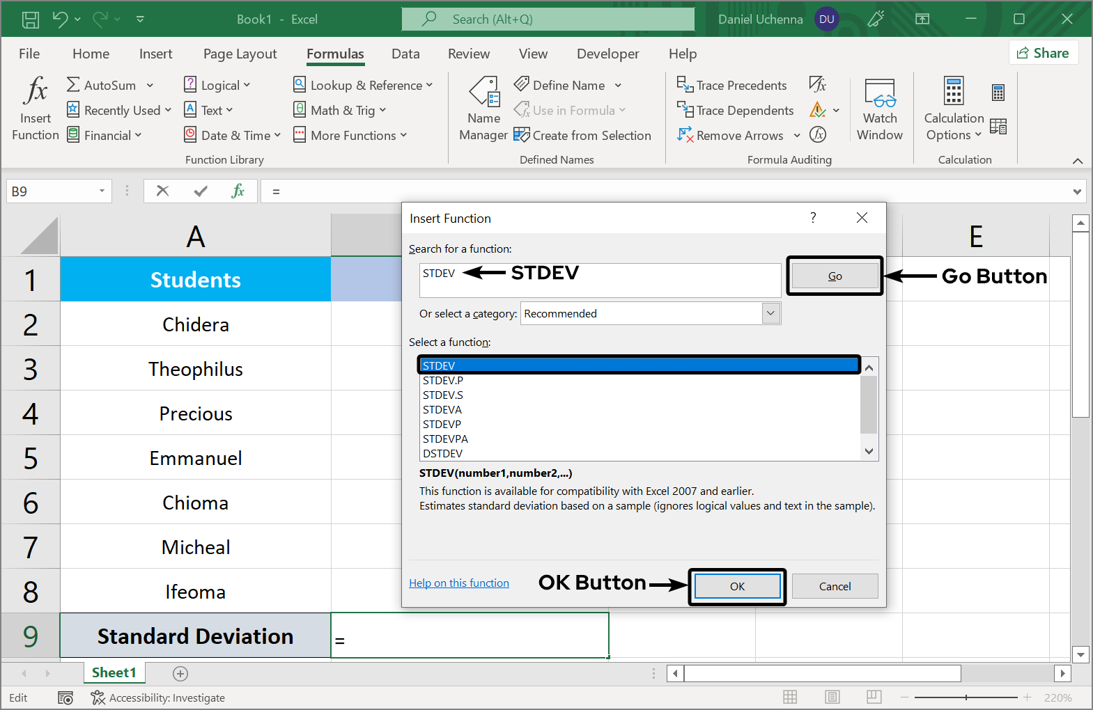 calculate-standard-deviation