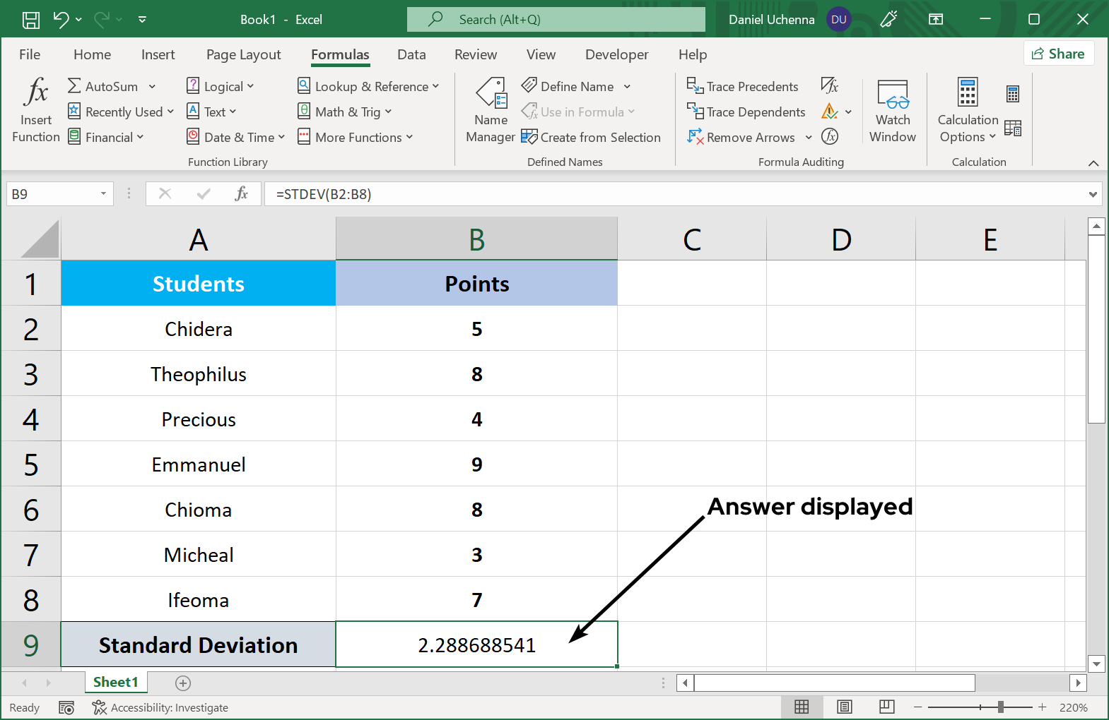 calculate-standard-deviation