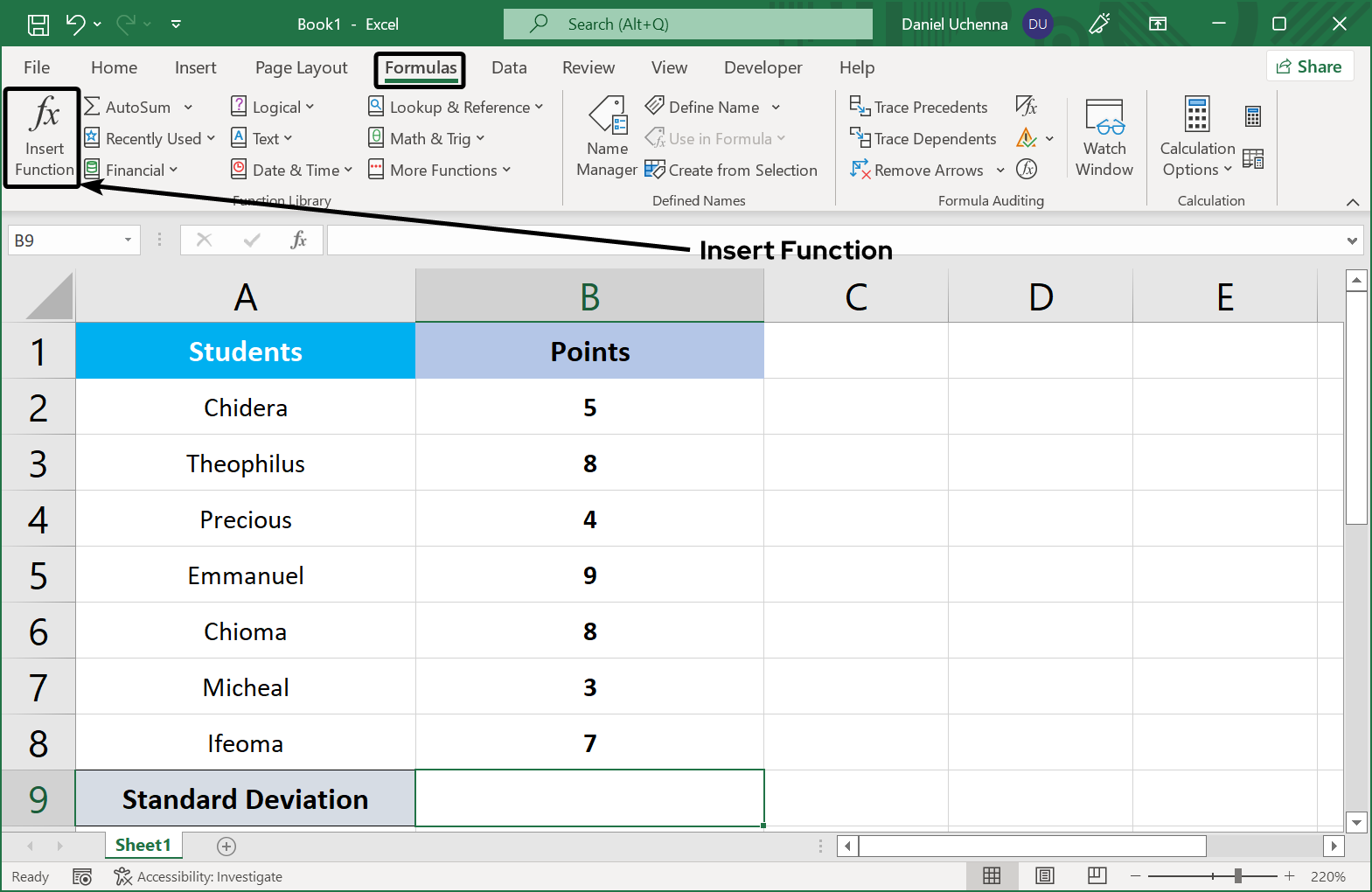 calculate-standard-deviation