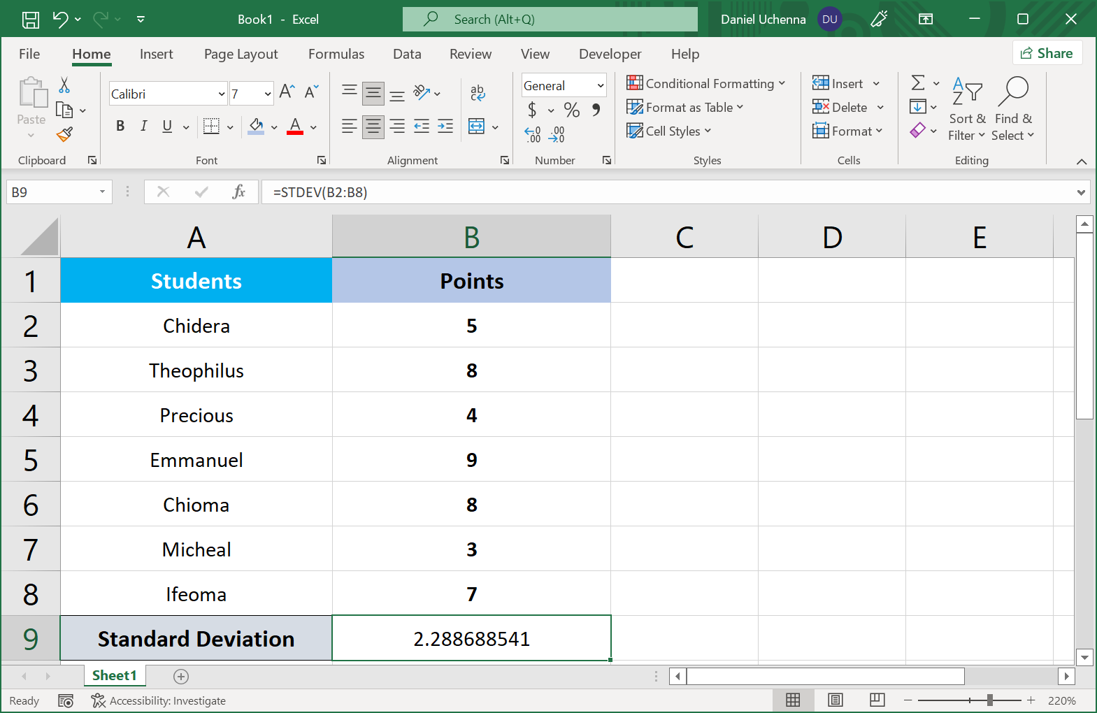 calculate-standard-deviation