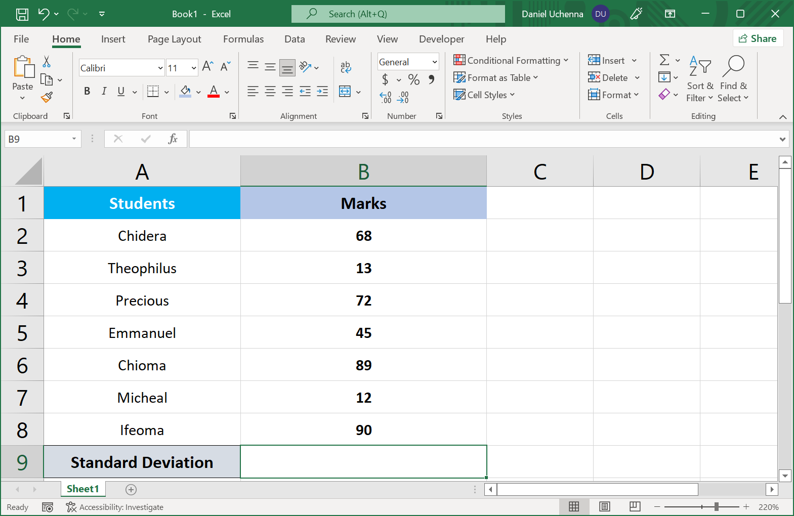 calculate-standard-deviation