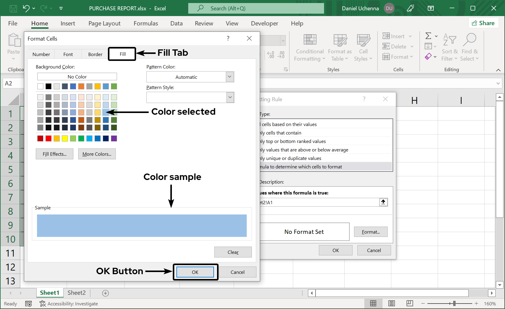 comparing-worksheets