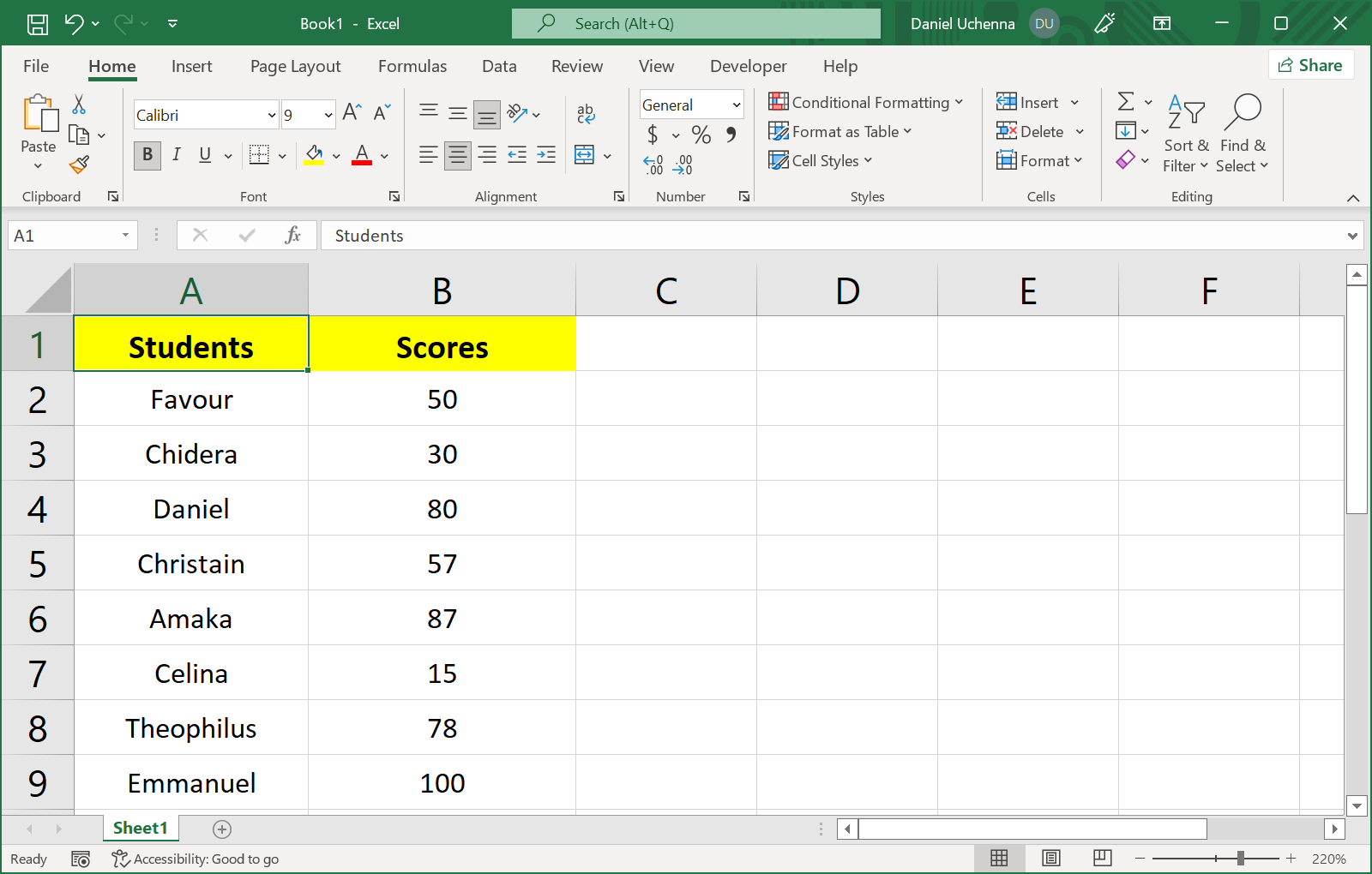 excel-to-ms-word-document