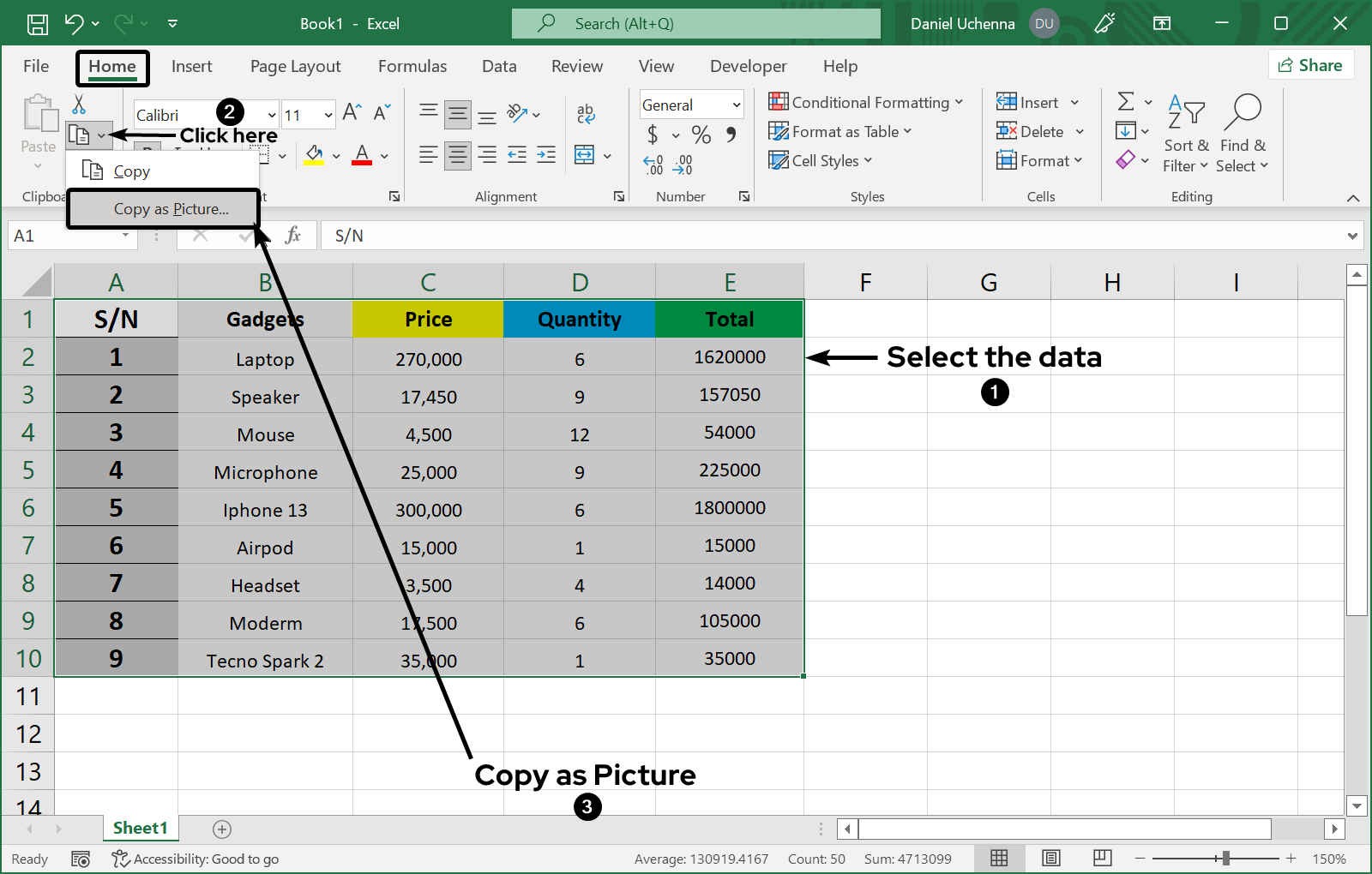 excel-to-picture-format