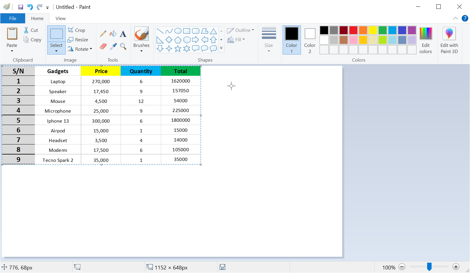 excel-to-picture-format