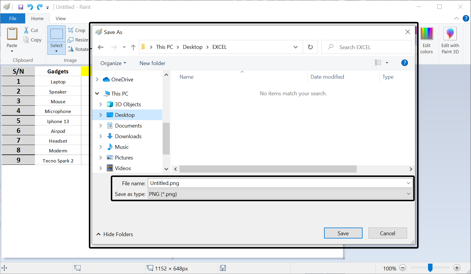 excel-to-picture-format