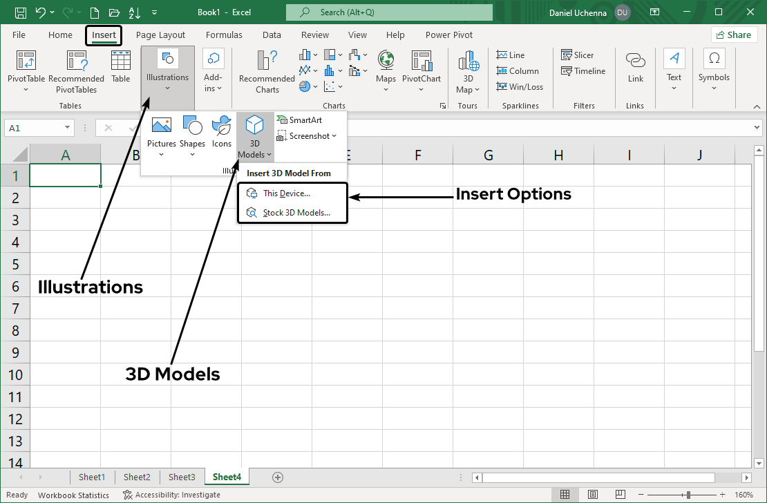 insert-3d-models