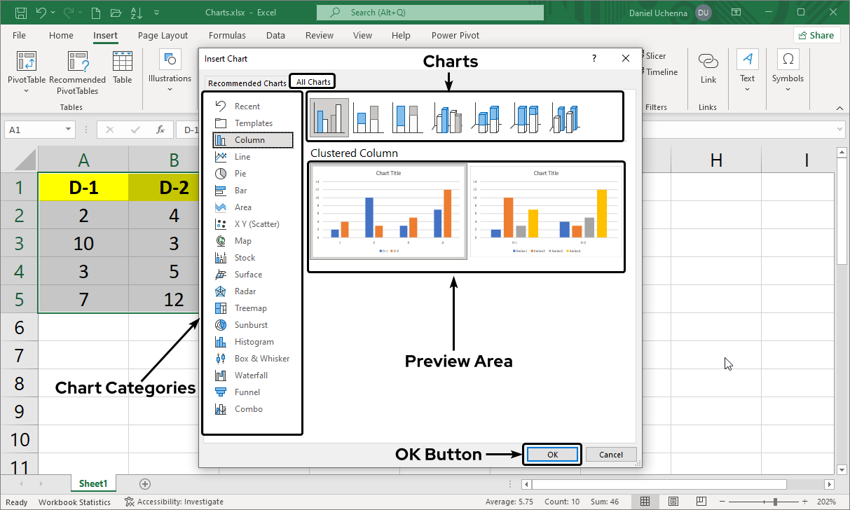 insert-charts