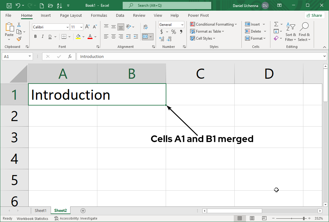 merging-cells