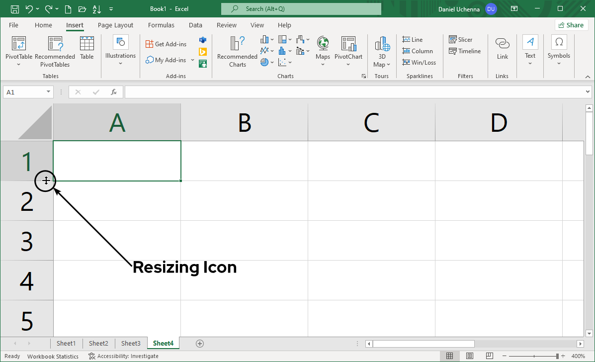 resizing-row