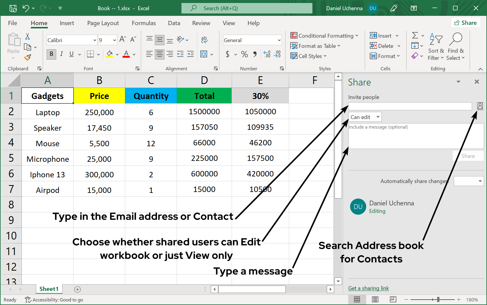 share-workbook