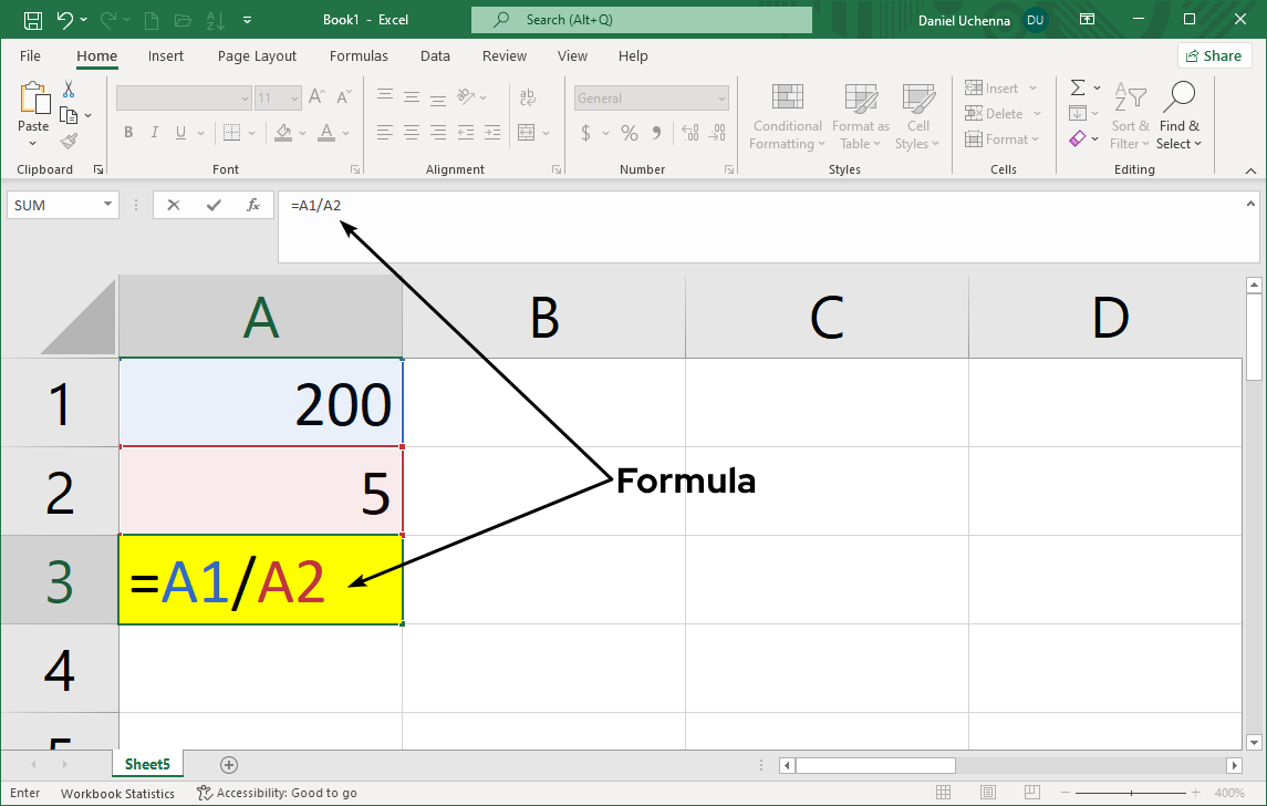 using-formula