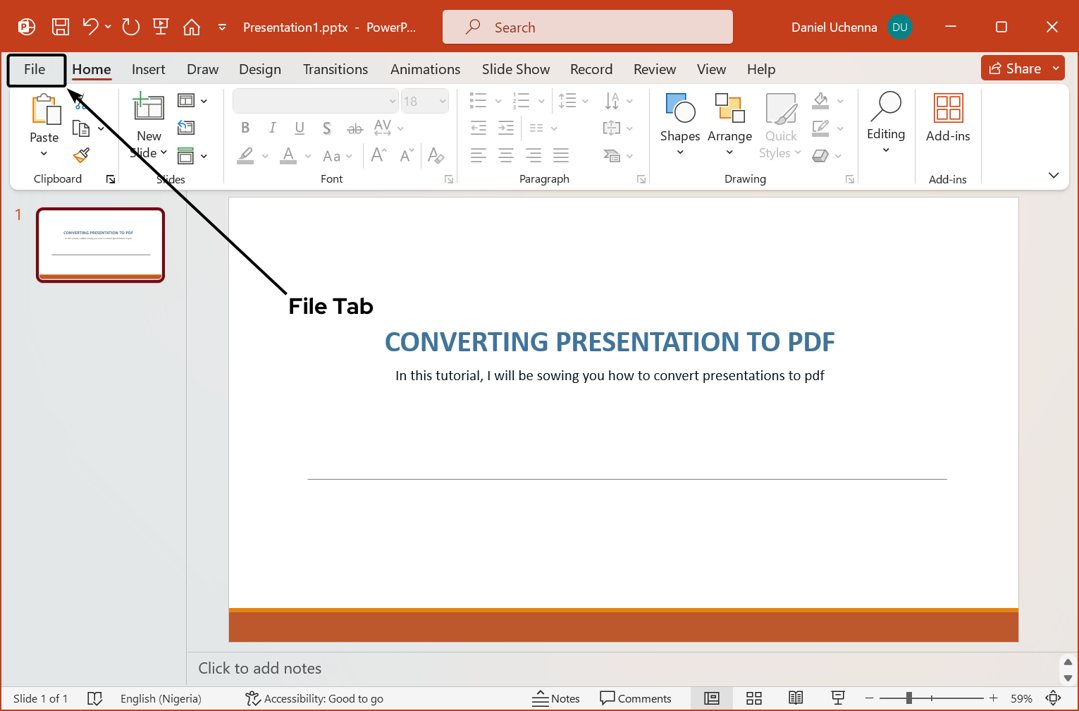 convert-presentation-to-pdf