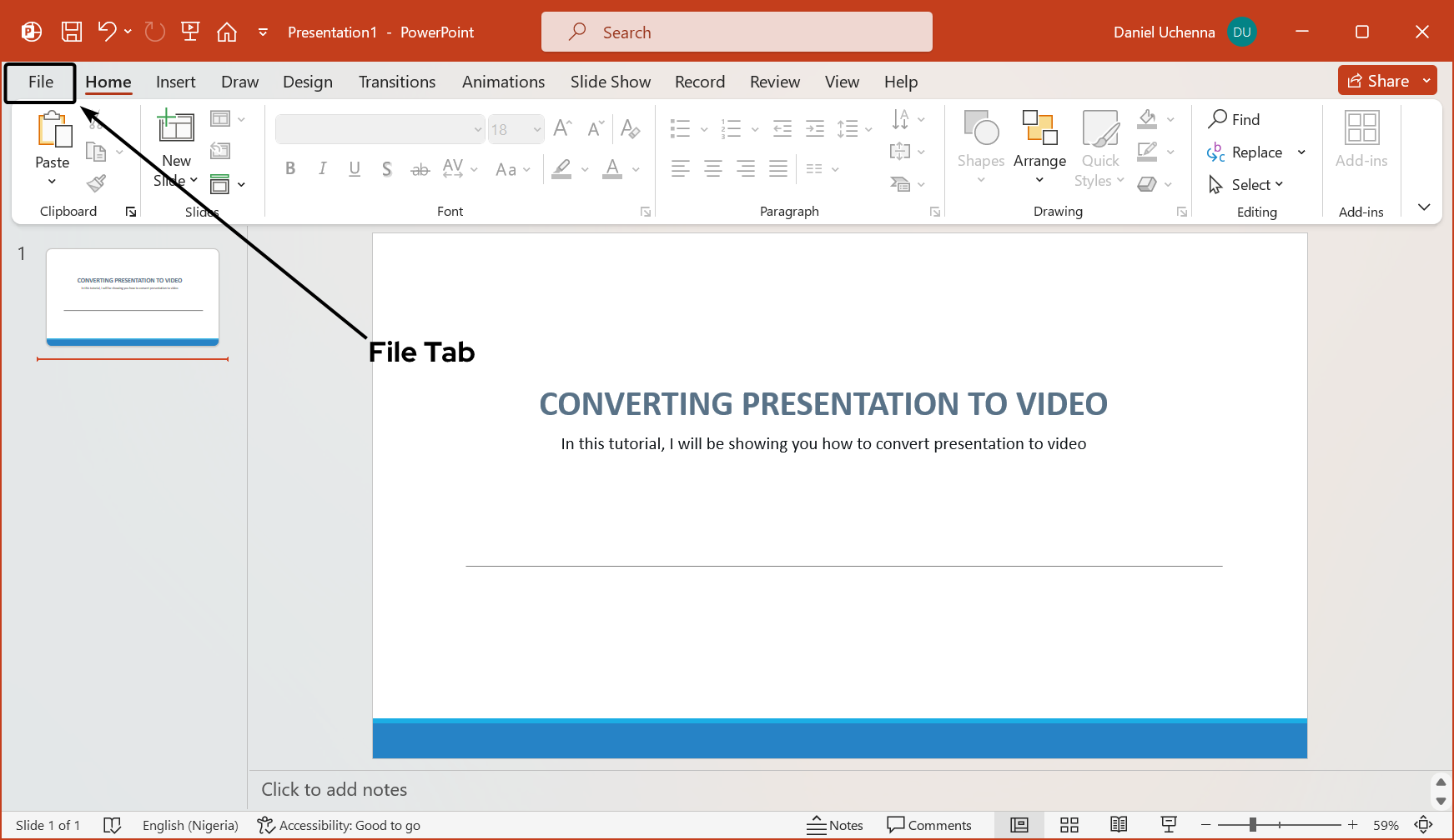 convert-presentation-to-video