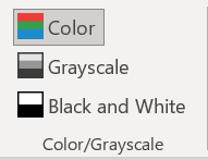color-grayscale