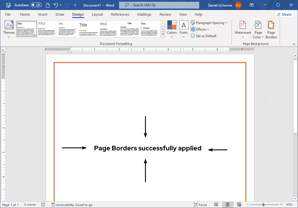 page-borders