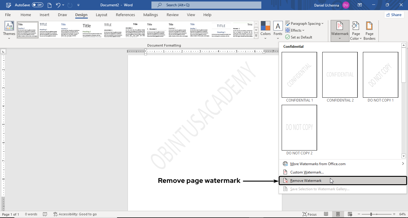 remove-page-watermark