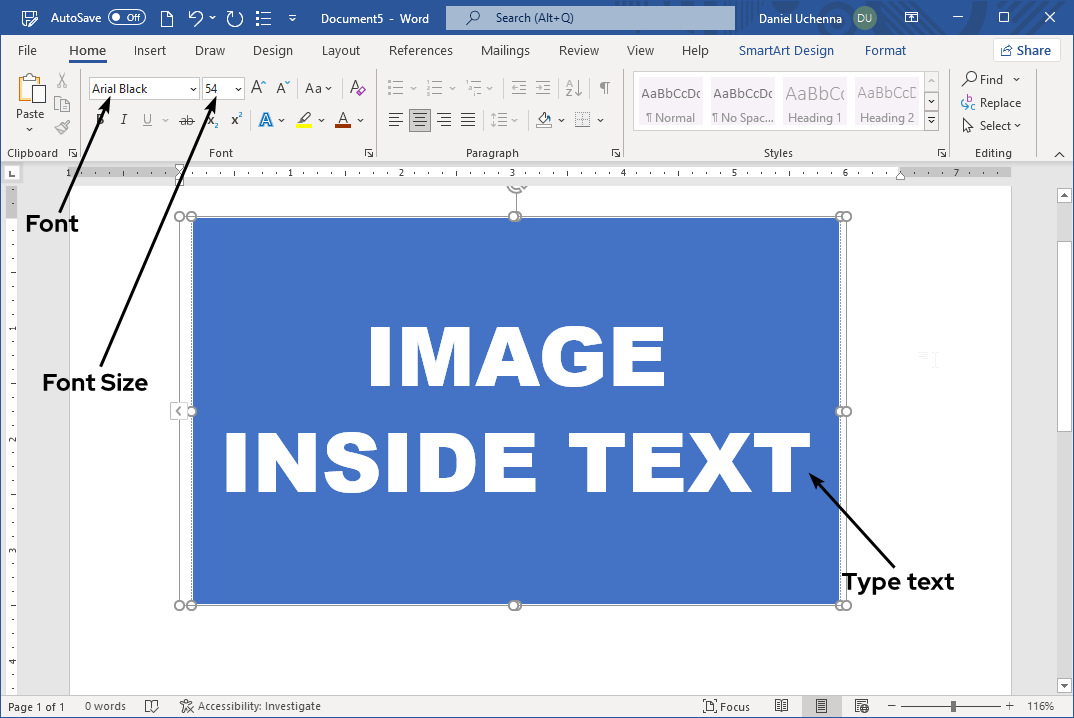 putting-image-inside-text