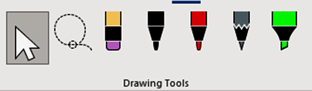drawing-tools