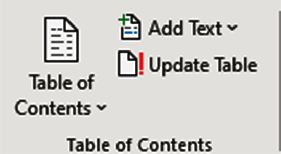 table-of-contents-ribbon