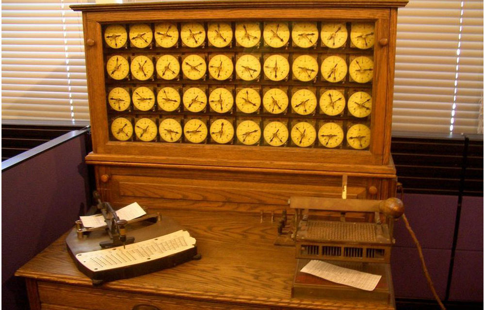 abacus