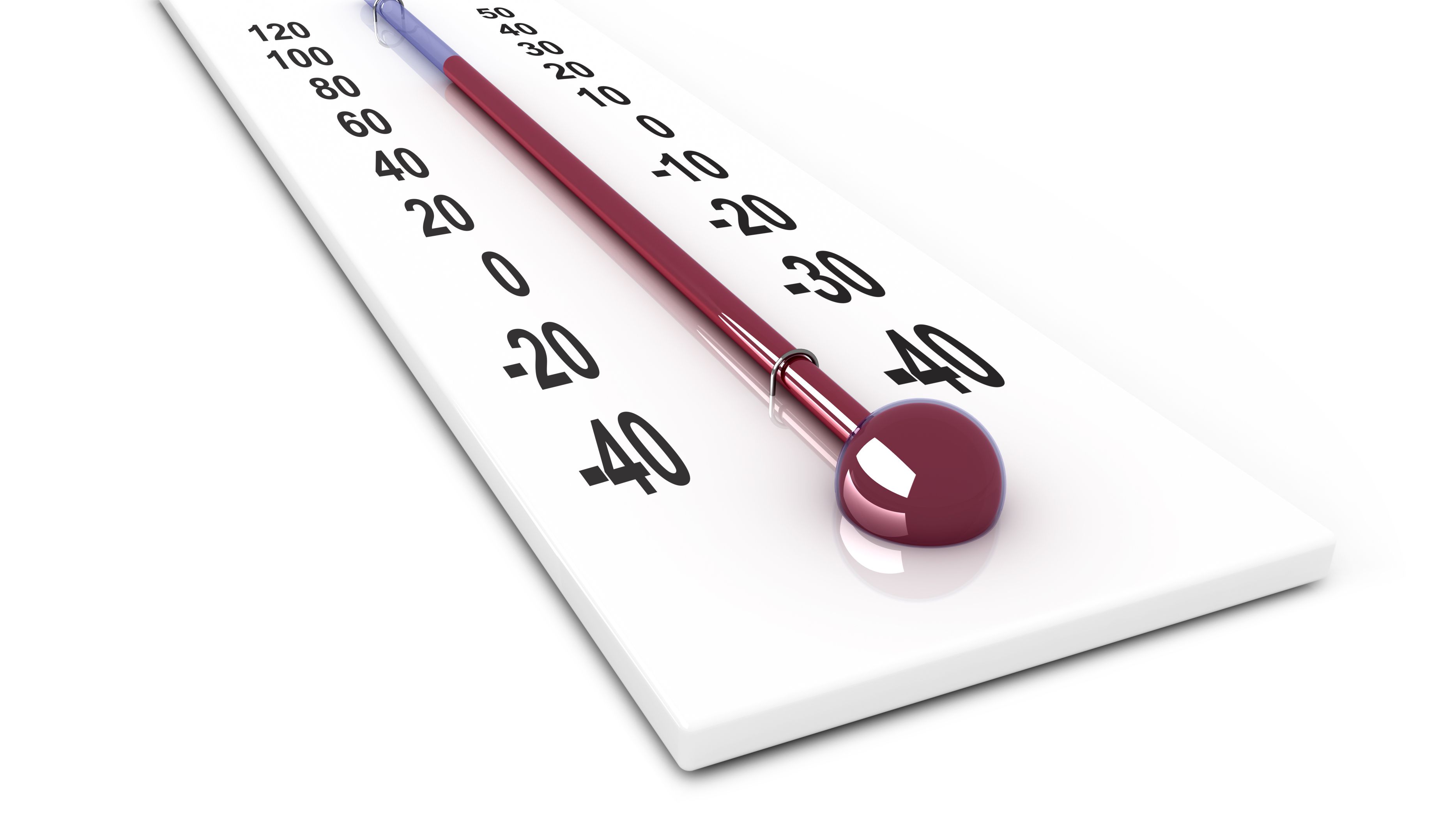 Thermometer