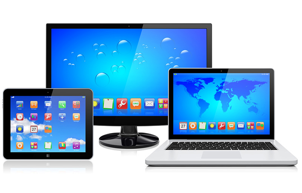 Personal-Computers
