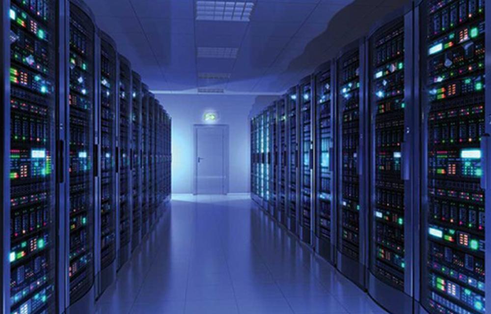 Super-Computers