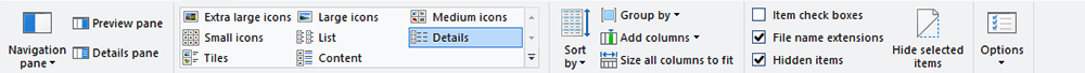 File-Explorer