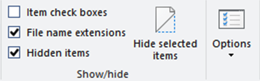 File-Explorer