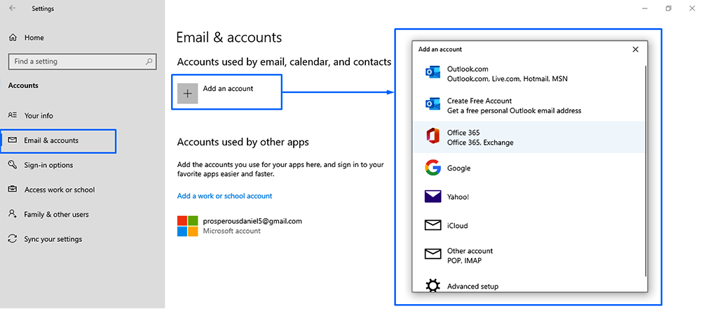 windows10-settings