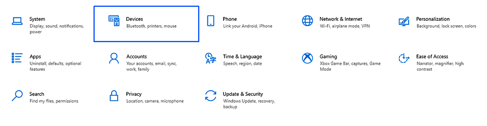 windows10-settings