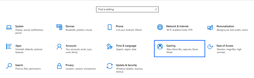 windows10-settings