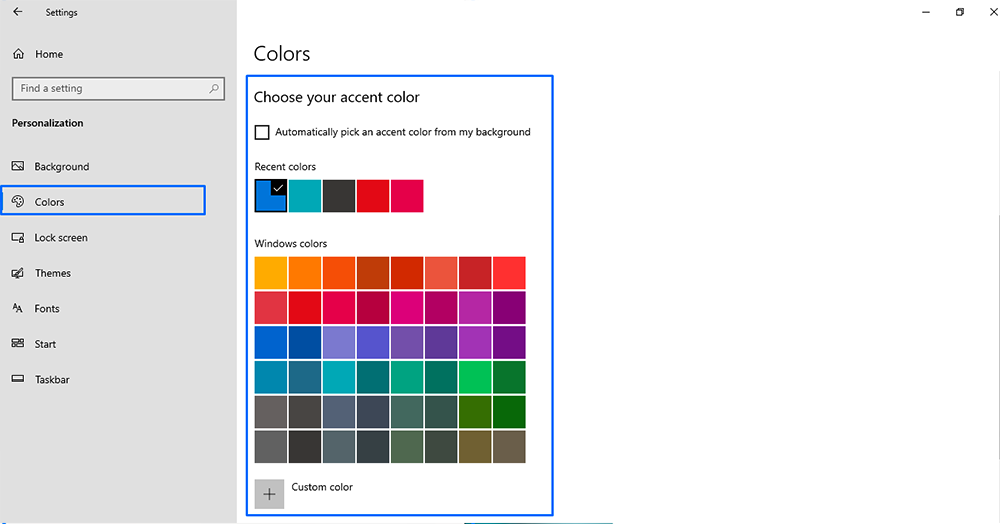 windows10-settings