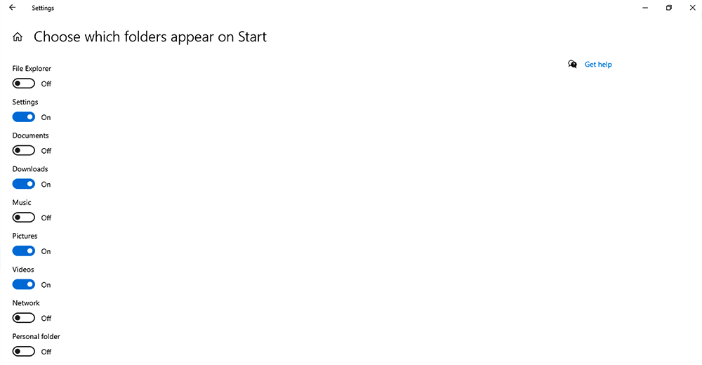 windows10-settings