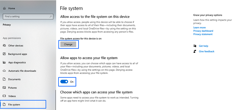 windows10-settings