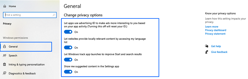 windows10-settings